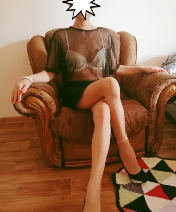 Анкета проститутки Надюшка - город Семилуки, 40 лет, №6155